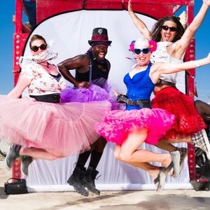 Meet your Posher, Edwin